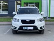 Hyundai Santa Fe II Рестайлинг Ярославль  - изображение 19