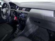Skoda Rapid I Рестайлинг Ростов-на-Дону  - изображение 28