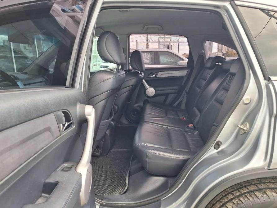 Honda CR-V III Самара  - изображение 13