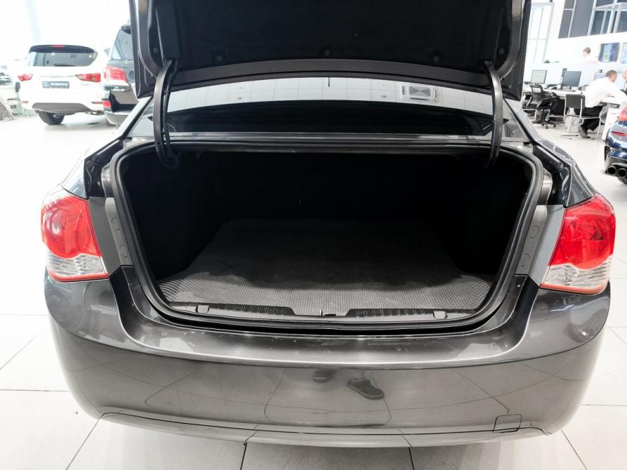 Chevrolet Cruze I Казань  - изображение 12