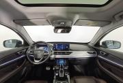 Chery Tiggo 8 Pro I Волгоград  - изображение 36