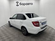 Lada (ВАЗ) Granta I Рестайлинг Воронеж  - изображение 27