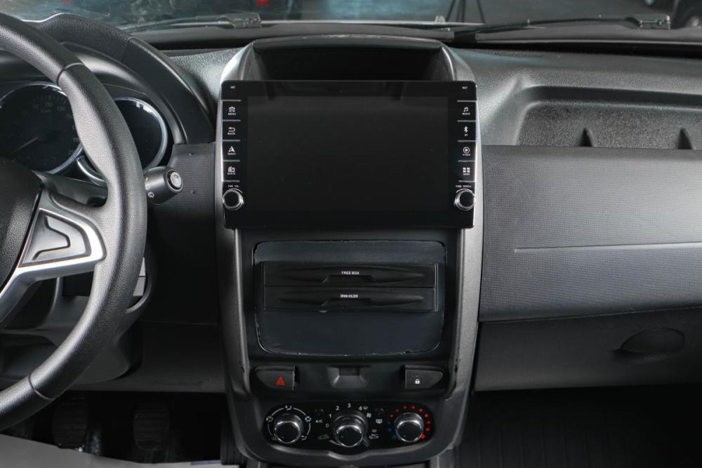 Renault Duster I Рестайлинг Тюмень  - изображение 15