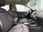 Hyundai ix35 I Рестайлинг Санкт-Петербург  - изображение 36