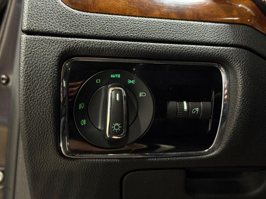 Skoda Superb II Рестайлинг Челябинск  - изображение 15