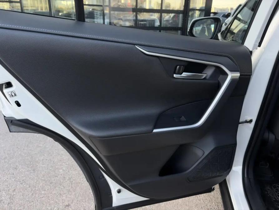 Toyota RAV4 V (XA50) Волгоград  - изображение 14
