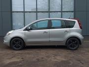 Nissan Note I Рестайлинг Ярославль  - изображение 21