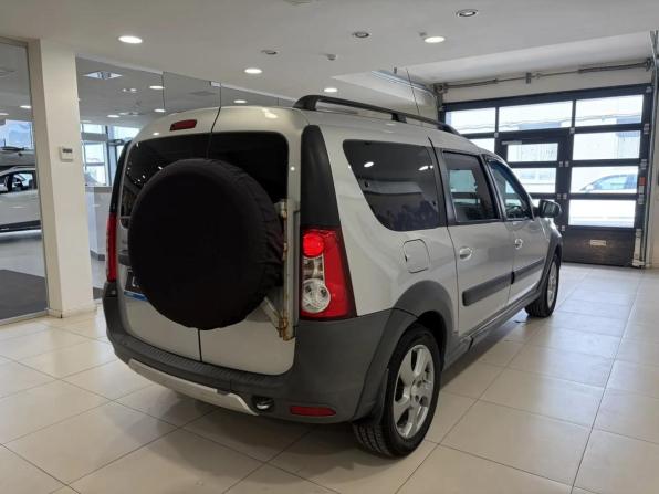 Lada (ВАЗ) Largus I с пробегом 2015 года, цена 840 000 рублей, 165334 км, универсал, Автокод Объявления