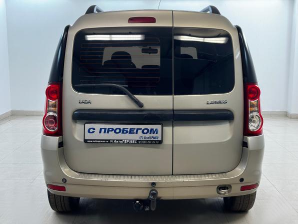 Lada (ВАЗ) Largus I с пробегом 2019 года, цена 880 000 рублей, 155698 км, универсал, Автокод Объявления
