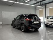 Mazda CX-5 I Рестайлинг Тверь  - изображение 29
