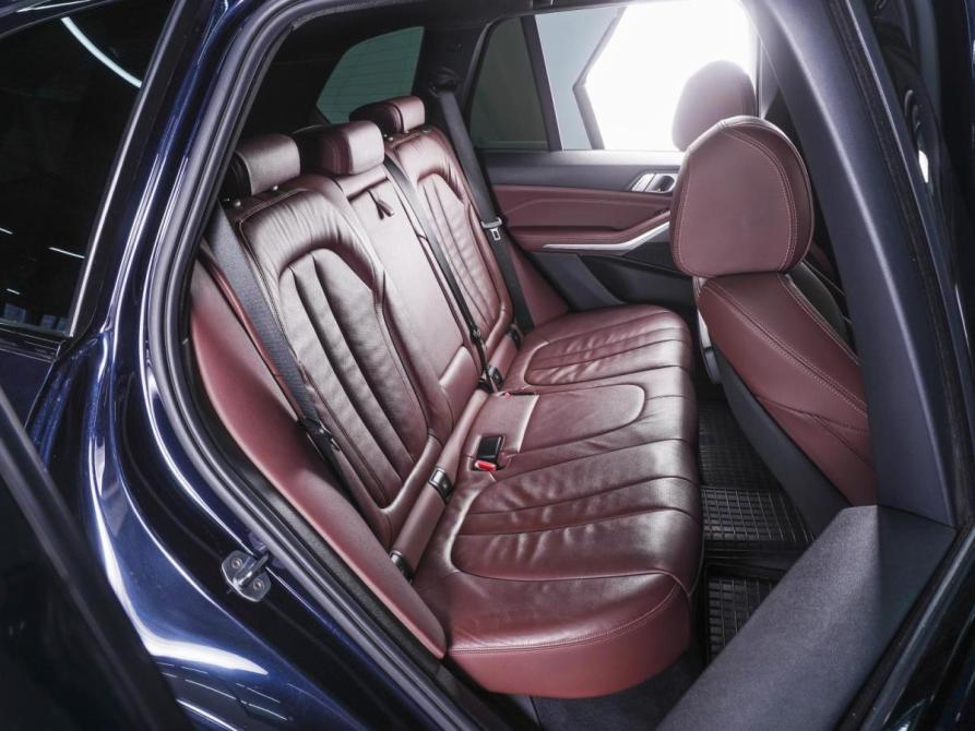 BMW X5 IV (G05/G18) Ростов-на-Дону  - изображение 11