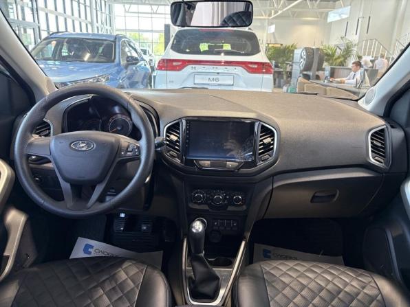 Lada (ВАЗ) XRAY I с пробегом 2020 года, цена 1 112 700 рублей, 40183 км, хэтчбек, Автокод Объявления