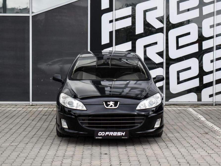 Peugeot 407 Краснодар  - изображение 3