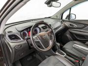 Opel Mokka I Москва  - изображение 42