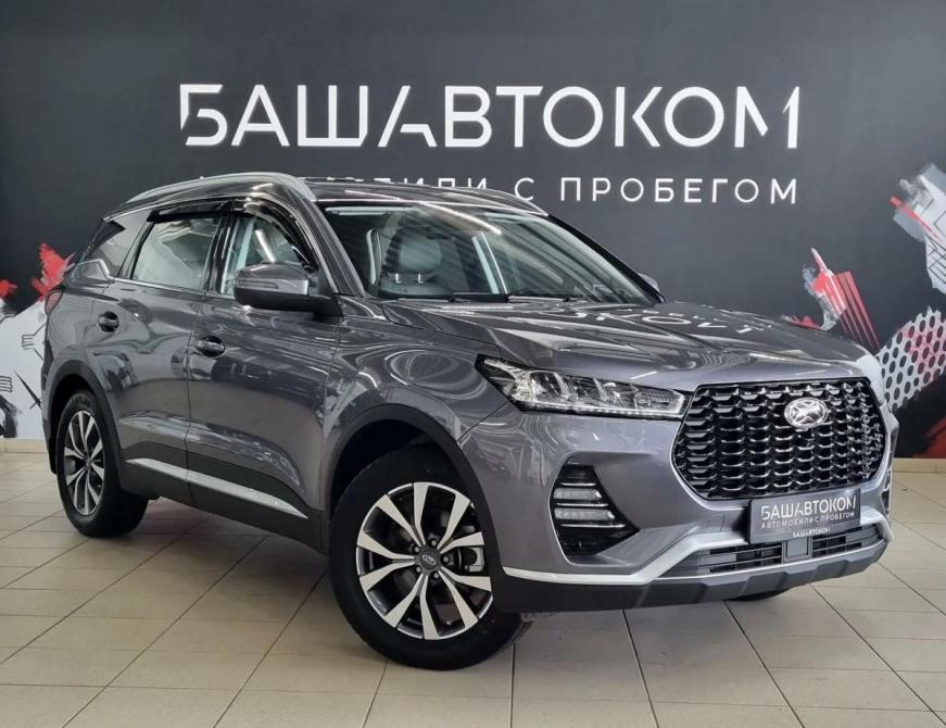 Xcite X-Cross 7 Уфа  - изображение 3