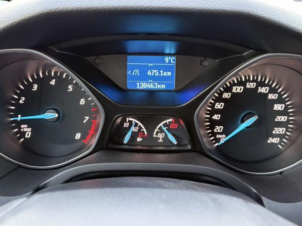 Ford Focus III с пробегом 2012 года, цена 779 000 рублей, 130463 км, универсал, Автокод Объявления