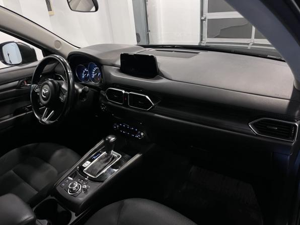 Mazda CX-5 II с пробегом 2019 года, цена 2 885 000 рублей, 77619 км, внедорожник, Автокод Объявления
