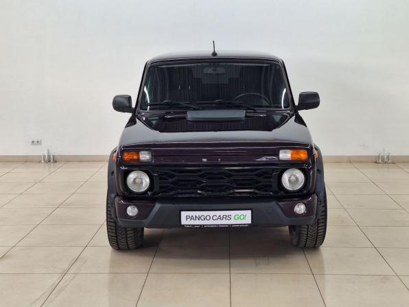 Lada (ВАЗ) 2121 (4x4) I Рестайлинг (2020) с пробегом 2020 года, цена 750 000 рублей, 95215 км, внедорожник, Автокод Объявления