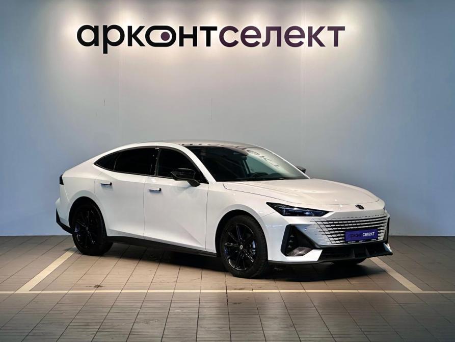 Changan UNI-V I Краснодар  - изображение 3