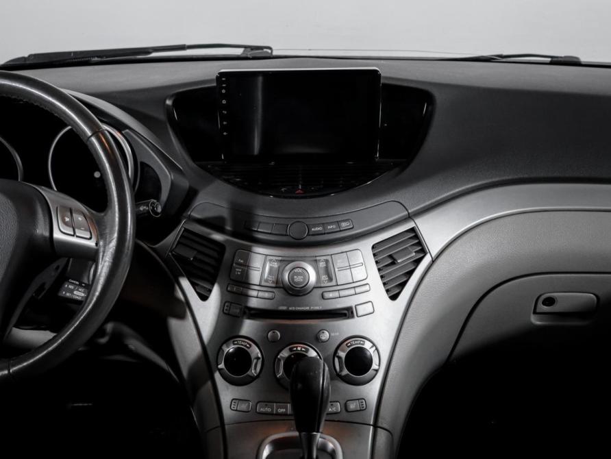 Subaru Tribeca I Рестайлинг Москва  - изображение 13