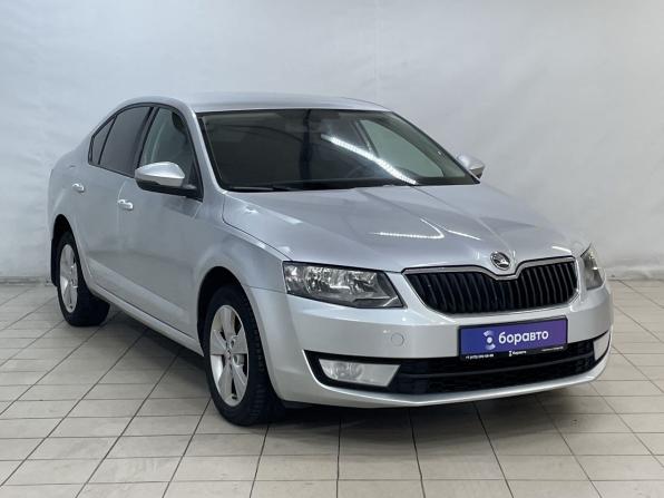 Skoda Octavia III (A7) с пробегом 2014 года, цена 1 239 000 рублей, 193648 км, лифтбек, Автокод Объявления