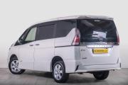 Nissan Serena V (C27) Томск  - изображение 32