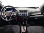 Hyundai Solaris I Рестайлинг Пермь  - изображение 36