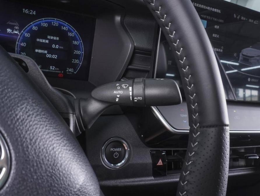 Toyota Camry IX (XV80) China Market Ростов-на-Дону  - изображение 18