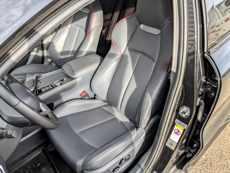 Changan UNI-T I Химки  - изображение 20