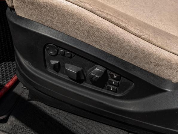 BMW X5 II (E70) Рестайлинг с пробегом 2012 года, цена 1 980 000 рублей, 291488 км, внедорожник, Автокод Объявления