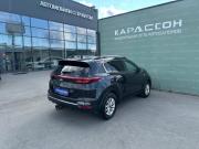 Kia Sportage IV Рестайлинг Екатеринбург  - изображение 14