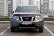 Nissan Terrano III (D10) Уфа  - изображение 21