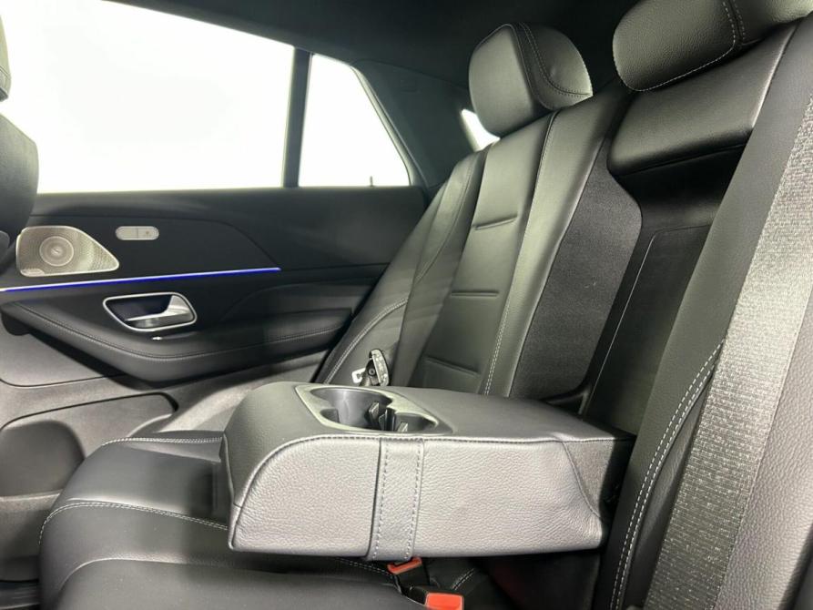 Mercedes-Benz GLE Coupe II (C167) Рестайлинг Москва  - изображение 11