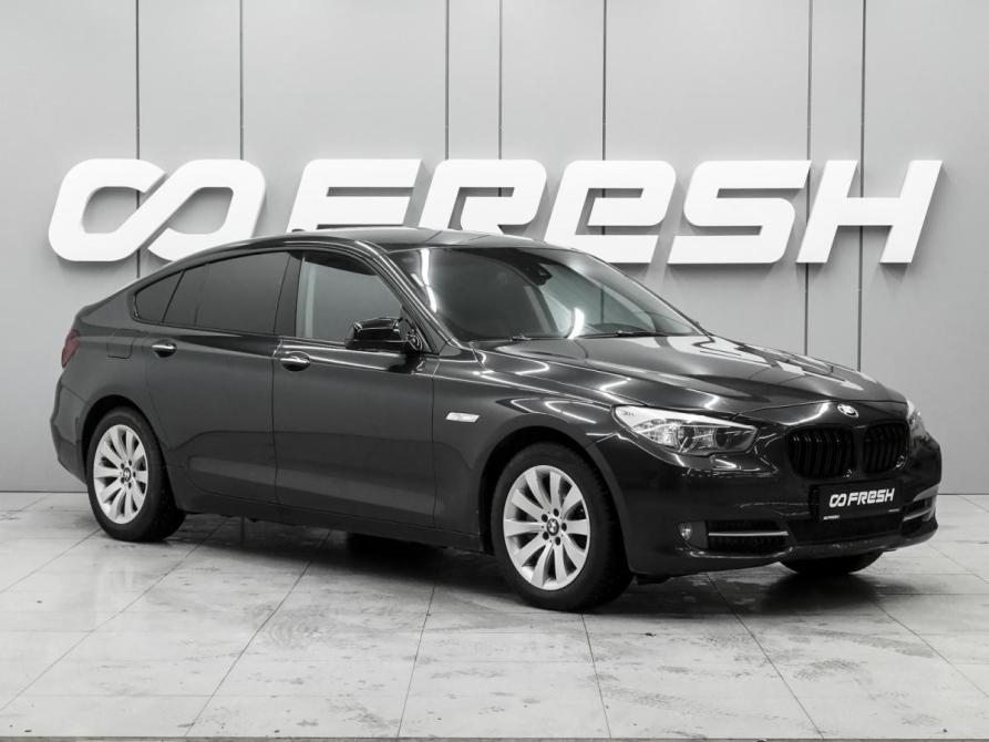 BMW 5 серии VI (F10/F11/F07) Ростов-на-Дону  - изображение 1
