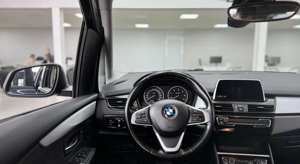 BMW 2 серии Gran Tourer F46 Шахты  - изображение 13