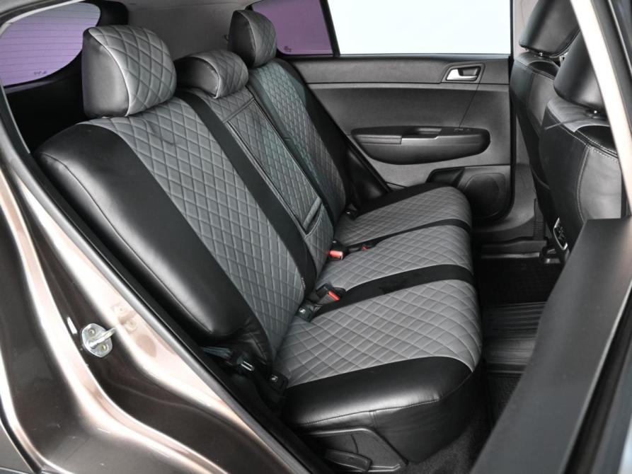 Kia Sportage IV Ростов-на-Дону  - изображение 7