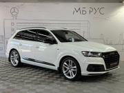 Audi Q7 II (4M) Москва  - изображение 34
