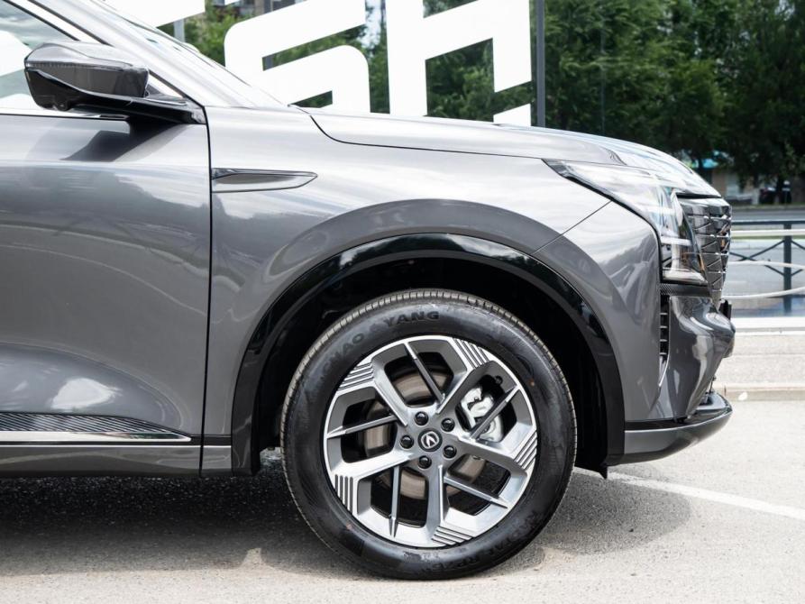 Changan CS75 Plus IV Волгоград  - изображение 6
