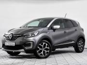 Renault Kaptur I Рестайлинг Москва  - изображение 19