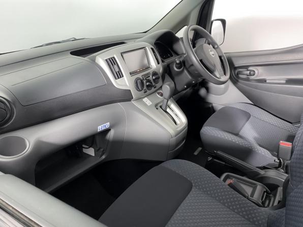 Nissan NV200 с пробегом 2019 года, цена 1 765 000 рублей, 96397 км, минивэн, Автокод Объявления