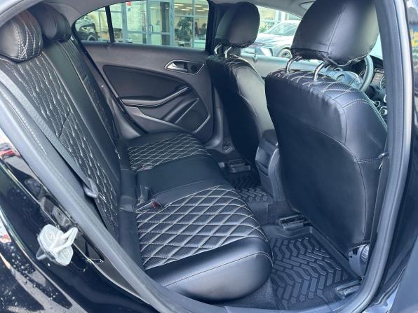 Mercedes-Benz A-Класс III (W176) с пробегом 2014 года, цена 1 079 000 рублей, 153051 км, хэтчбек, Автокод Объявления