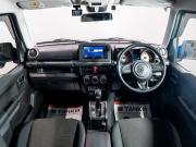 Suzuki Jimny IV Чита  - изображение 29