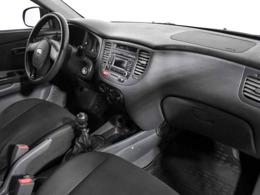 Kia Rio II Рестайлинг Санкт-Петербург  - изображение 13