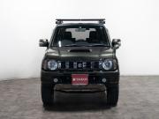 Suzuki Jimny III Рестайлинг 2 Чита  - изображение 21