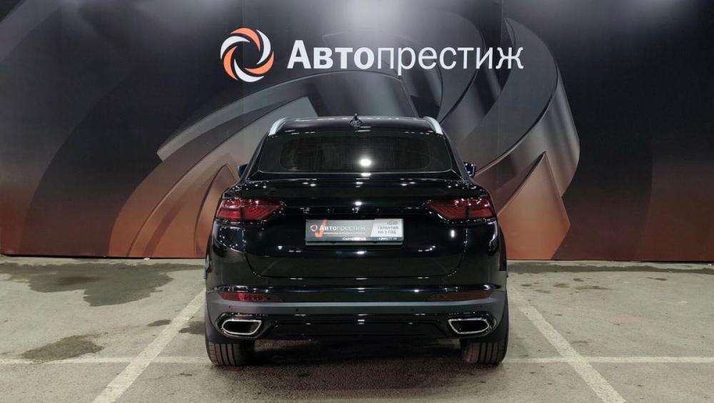 Geely Tugella I Ставрополь  - изображение 5