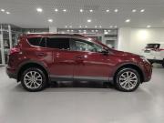 Toyota RAV4 IV (XA40) Рестайлинг Казань  - изображение 27