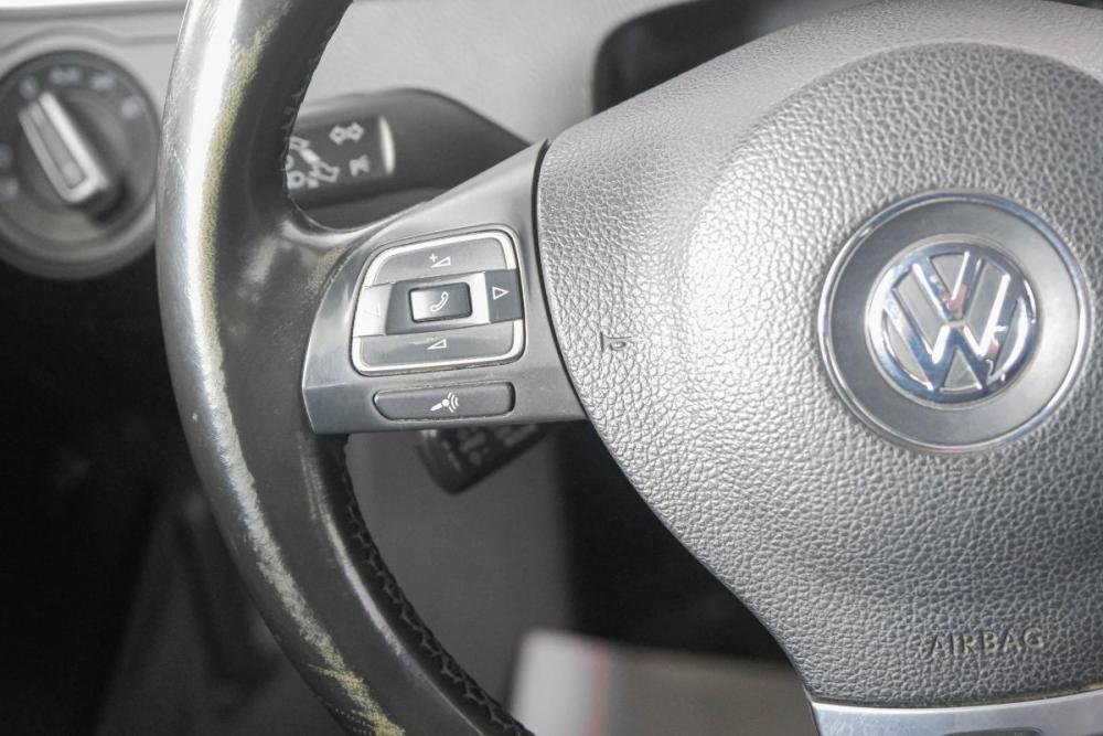 Volkswagen Passat B7 Кемерово  - изображение 17