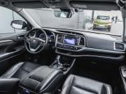 Toyota Highlander III (XU50) Рестайлинг Москва  - изображение 33
