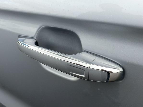 Geely Atlas Pro с пробегом 2023 года, цена 1 919 000 рублей, 70982 км, внедорожник, Автокод Объявления