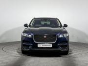 Jaguar F-Pace I Санкт-Петербург  - изображение 22